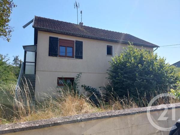 Maison à vendre  5 pièces - 80,75 m2 VARZY - 58