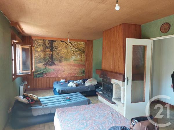 Maison à vendre  5 pièces - 80,75 m2 VARZY - 58