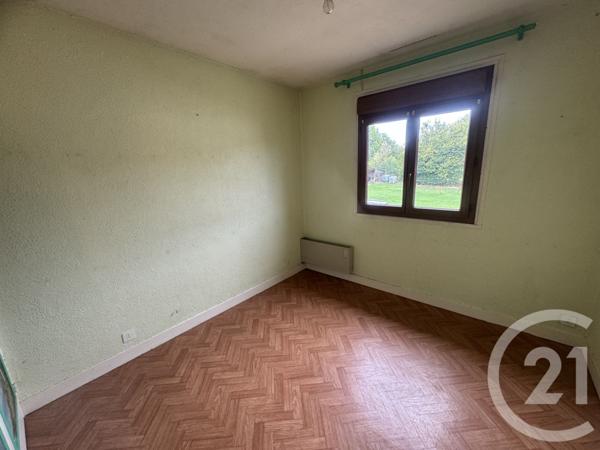 Maison à vendre  5 pièces - 80,75 m2 VARZY - 58