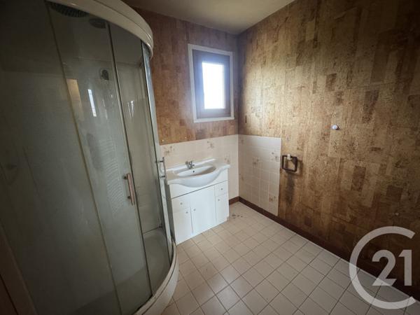 Maison à vendre  5 pièces - 80,75 m2 VARZY - 58