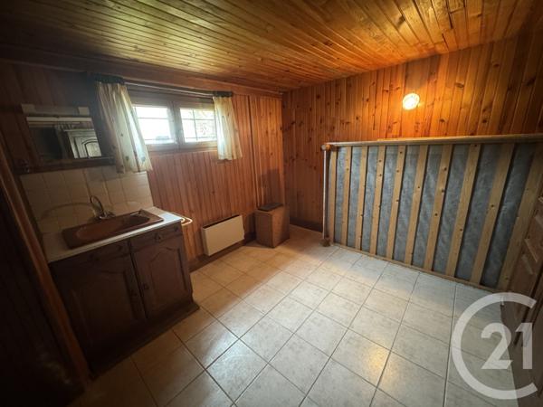 Maison à vendre  5 pièces - 80,75 m2 VARZY - 58