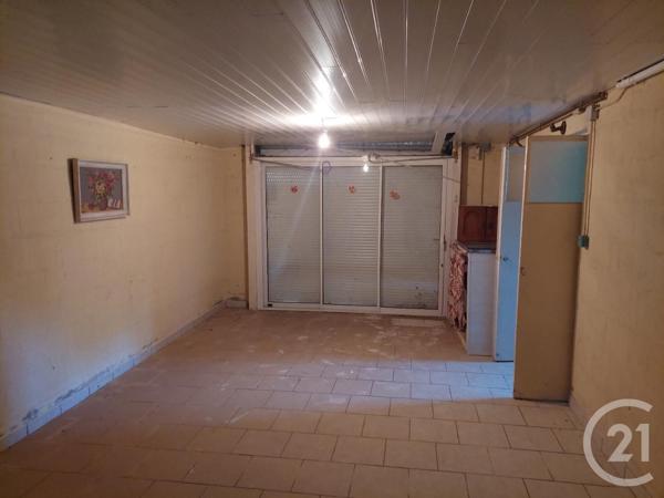 Maison à vendre  5 pièces - 80,75 m2 VARZY - 58