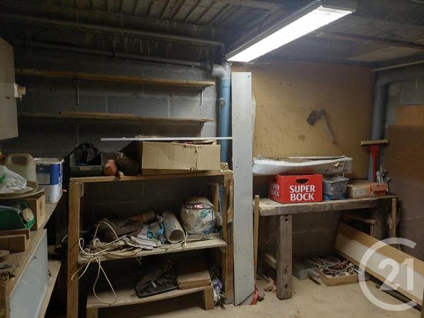 Maison à vendre  5 pièces - 80,75 m2 VARZY - 58