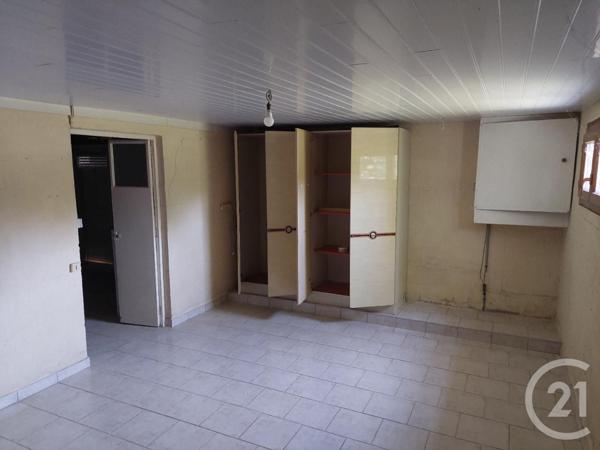 Maison à vendre  5 pièces - 80,75 m2 VARZY - 58
