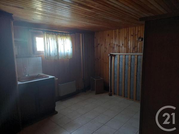 Maison à vendre  5 pièces - 80,75 m2 VARZY - 58