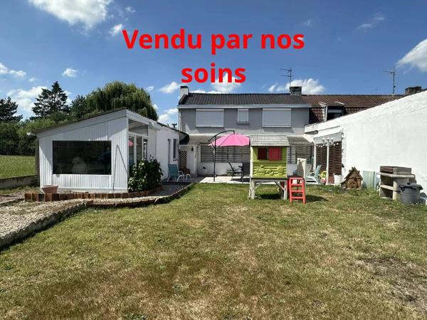 Campagne de LEERS