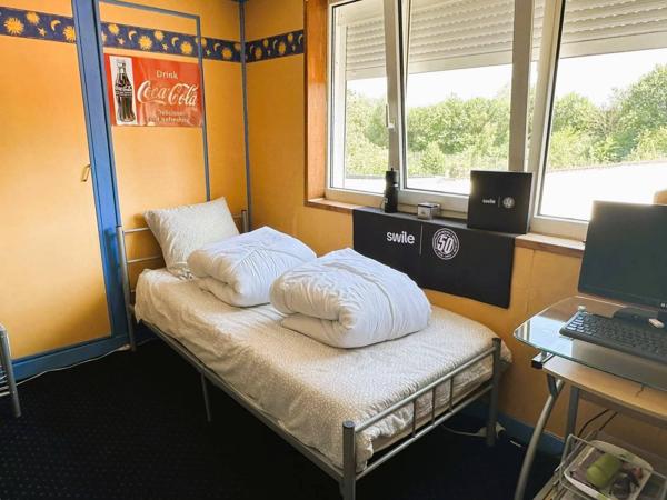 Campagne de LEERS