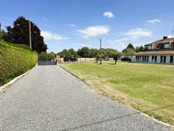 Campagne de LEERS