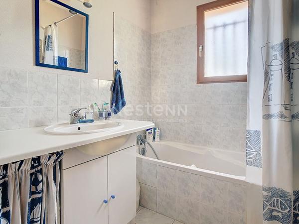 LE GRAU DU ROI - VILLA 7 CHAMBRES - SECTEUR BOUCANET