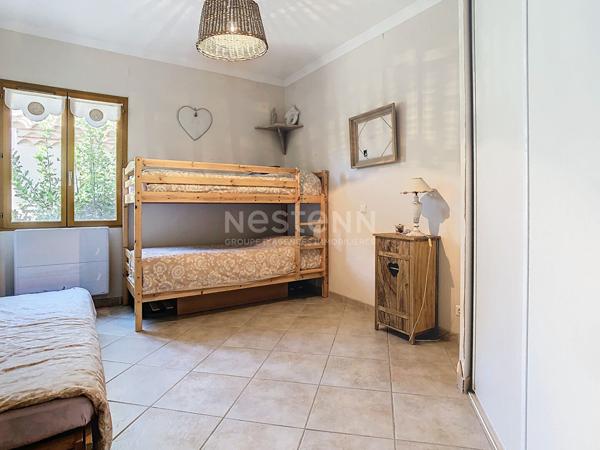 LE GRAU DU ROI - VILLA 7 CHAMBRES - SECTEUR BOUCANET