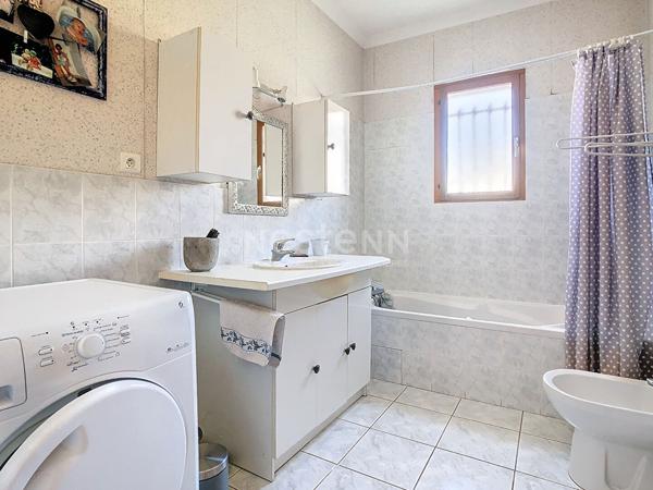 LE GRAU DU ROI - VILLA 7 CHAMBRES - SECTEUR BOUCANET