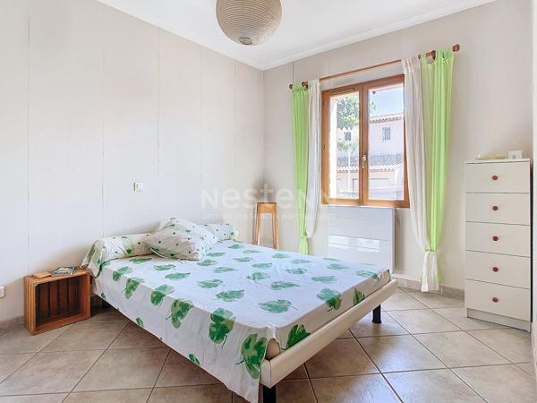 LE GRAU DU ROI - VILLA 7 CHAMBRES - SECTEUR BOUCANET