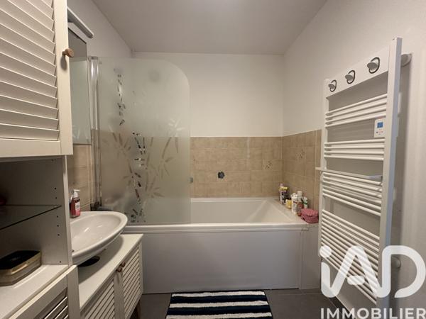 Appartement à vendre 3 pièces 73,13 m² Palaiseau