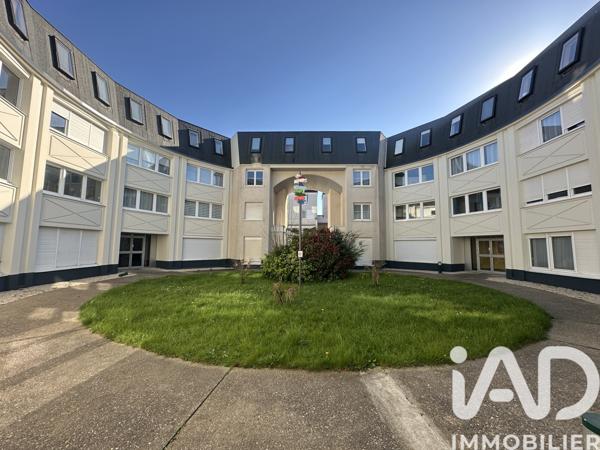 Appartement à vendre 3 pièces 73,13 m² Palaiseau