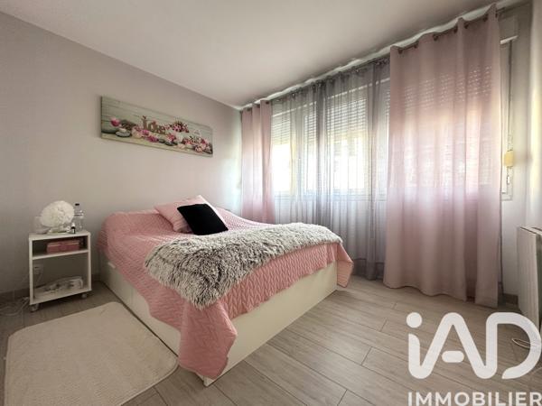 Appartement à vendre 3 pièces 73,13 m² Palaiseau