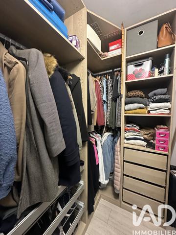 Appartement à vendre 3 pièces 73,13 m² Palaiseau