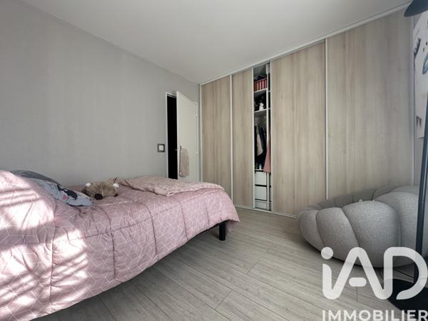 Appartement à vendre 3 pièces 73,13 m² Palaiseau