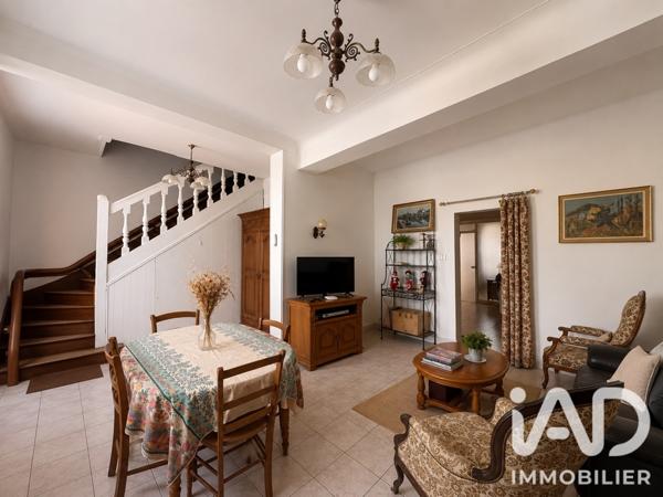 Maison à vendre 6 pièces 168,35 m² Chinon