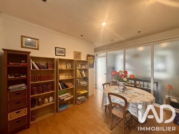 Maison à vendre 6 pièces 168,35 m² Chinon