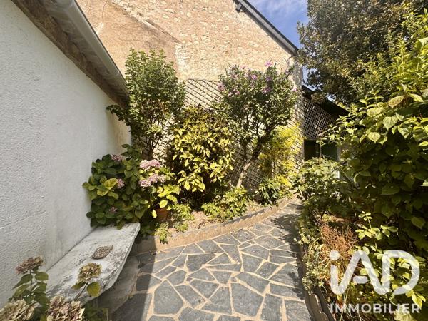 Maison à vendre 6 pièces 168,35 m² Chinon