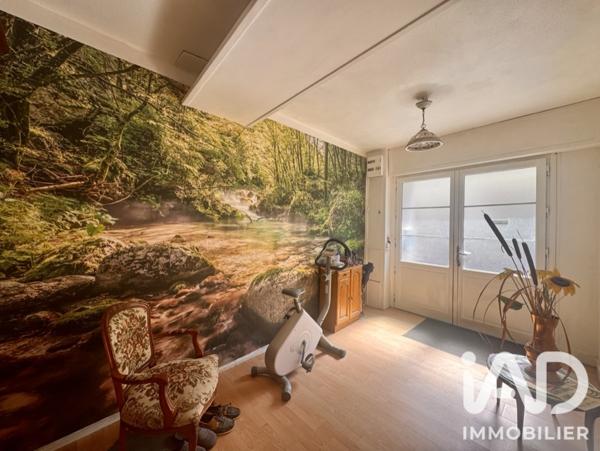 Maison à vendre 6 pièces 168,35 m² Chinon