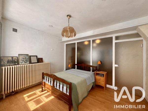 Maison à vendre 6 pièces 168,35 m² Chinon