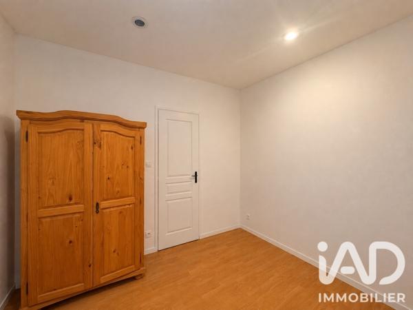 Maison à vendre 6 pièces 168,35 m² Chinon