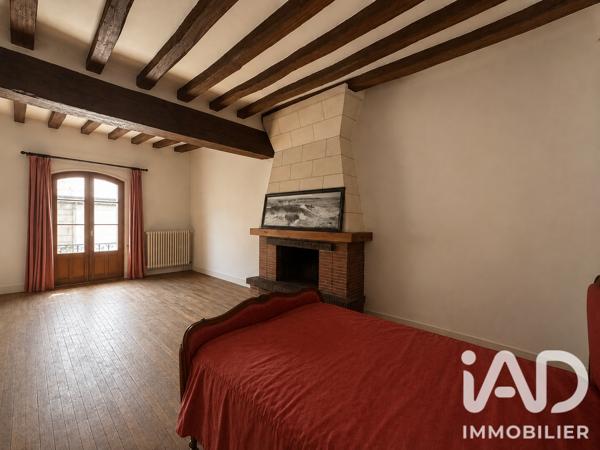 Maison à vendre 6 pièces 168,35 m² Chinon