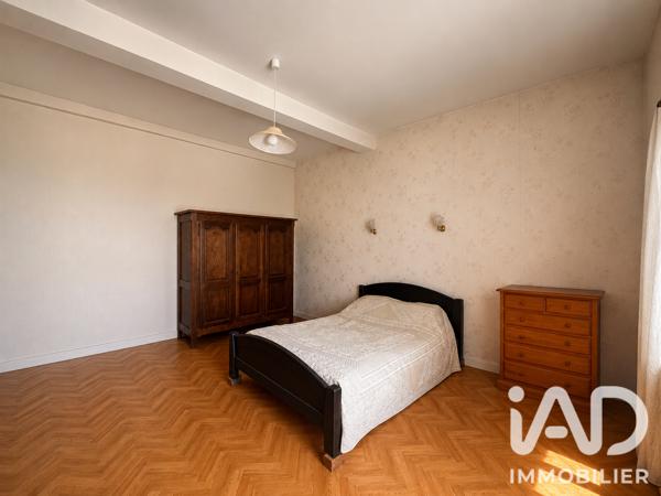Maison à vendre 6 pièces 168,35 m² Chinon