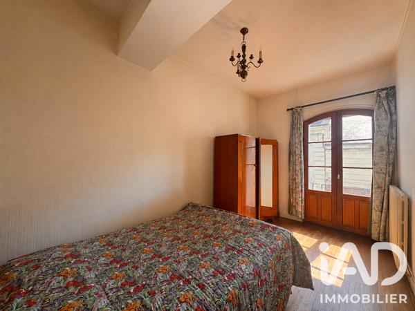 Maison à vendre 6 pièces 168,35 m² Chinon