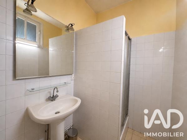 Maison à vendre 6 pièces 168,35 m² Chinon