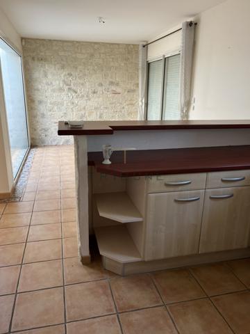 Immeuble 460.5 m² 1 etage(s)