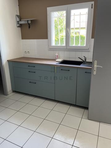 Immeuble 460.5 m² 1 etage(s)
