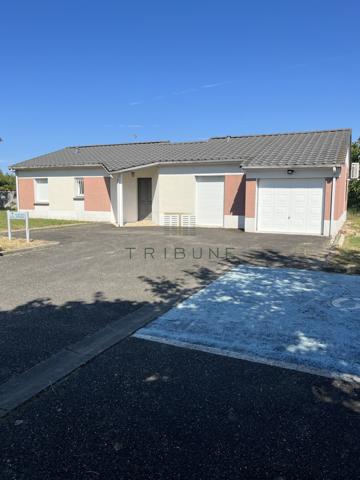 Immeuble 460.5 m² 1 etage(s)