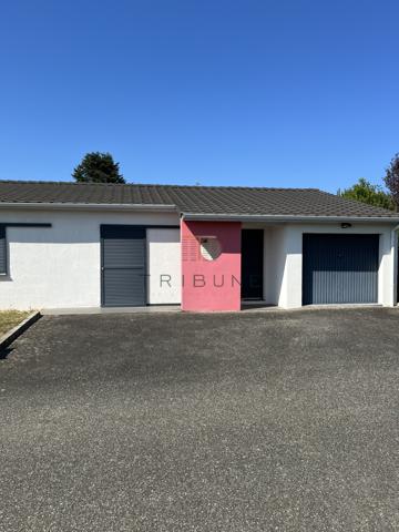 Immeuble 460.5 m² 1 etage(s)