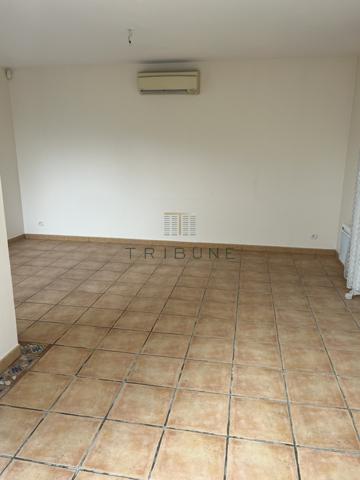 Immeuble 460.5 m² 1 etage(s)