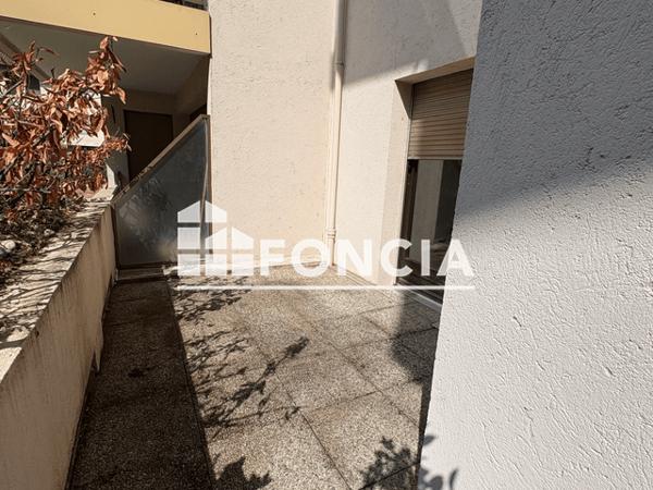 Location Appartement 3 pièces 74.29 m² - 1-3-5 PLACE PORTE D'ALLINGES Evian Les Bains 74500