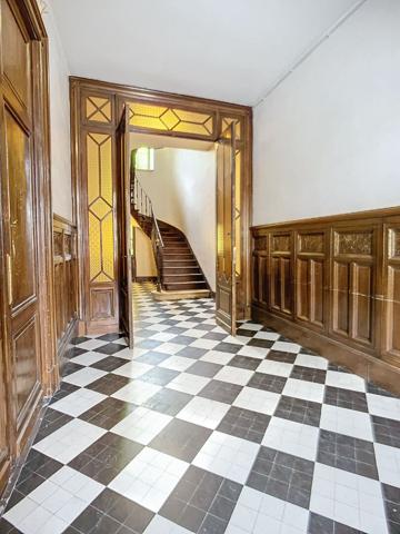 A vendre appartement sur Nérac de 3 pièces d'une superficie de 80 m2