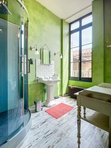 A vendre appartement sur Nérac de 3 pièces d'une superficie de 80 m2