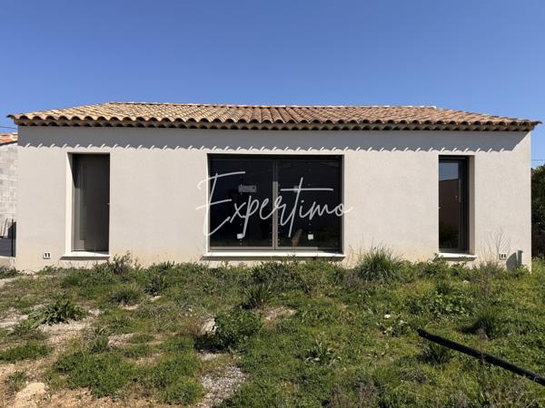 Volx (04130) MAISON A VOLX