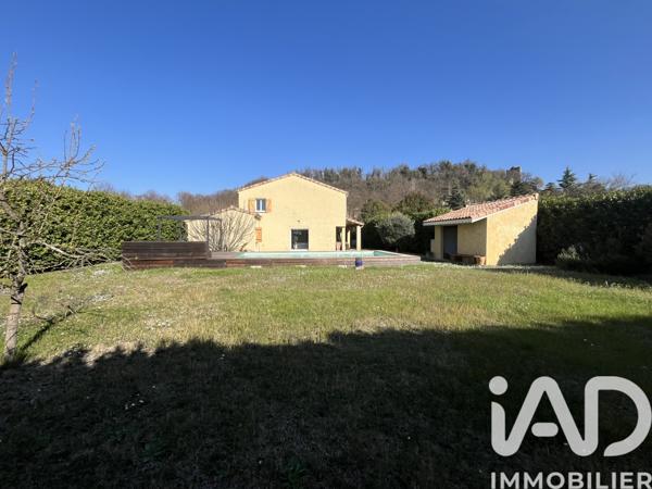 Maison à vendre 6 pièces 179,54 m² Grane