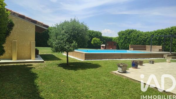 Maison à vendre 6 pièces 179,54 m² Grane