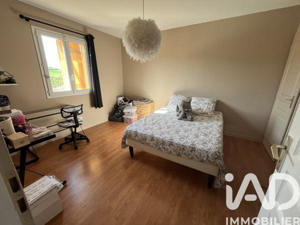 Maison à vendre 6 pièces 179,54 m² Grane
