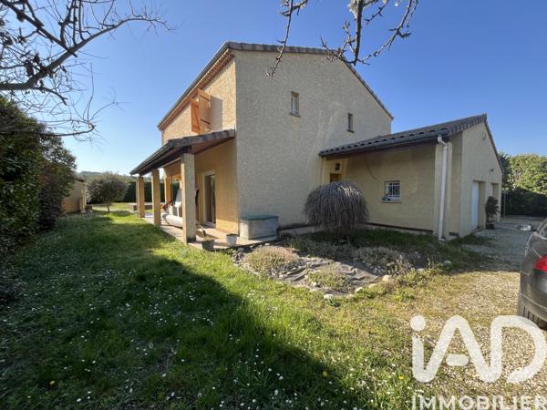 Maison à vendre 6 pièces 179,54 m² Grane