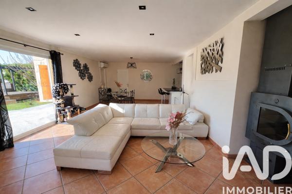 Maison à vendre 6 pièces 179,54 m² Grane