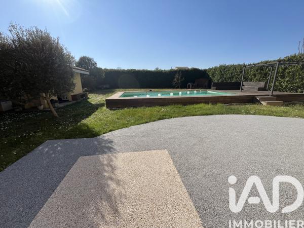 Maison à vendre 6 pièces 179,54 m² Grane