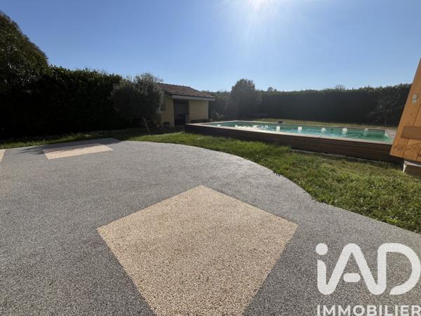 Maison à vendre 6 pièces 179,54 m² Grane