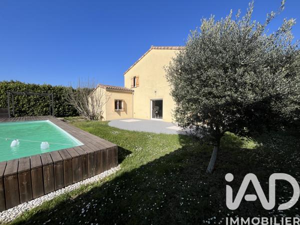 Maison à vendre 6 pièces 179,54 m² Grane