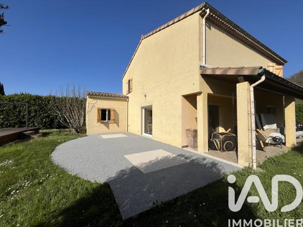 Maison à vendre 6 pièces 179,54 m² Grane