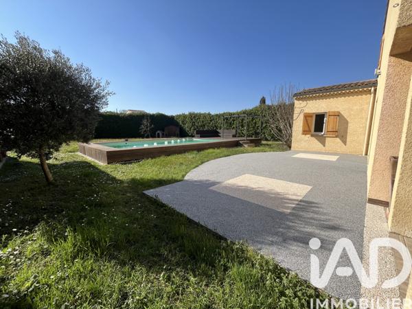 Maison à vendre 6 pièces 179,54 m² Grane